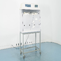 AirClean TeachAide Classroom Demonstration Workstation image 1